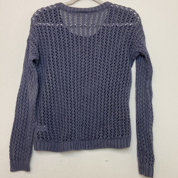 Cable Knit Sweater - Picture 3 of 3